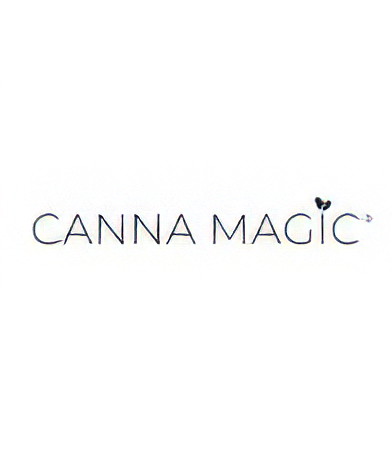 Canna Magic