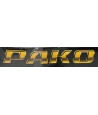 Pako