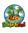 The Smoke Island