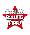 Gorilla Rolling Stars