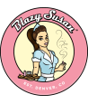 Blazy Susan