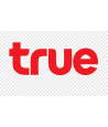 True