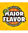 Major Flavor