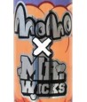 Momo X Mr Wicks