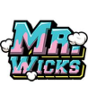 Mr Wicks