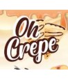 Oh Crepe