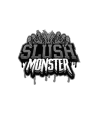 Slush Monster