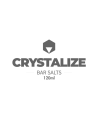 Crystalize