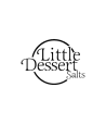 Little Dessert Salts
