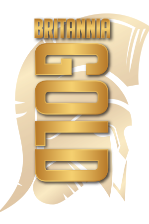 Britannia Salts