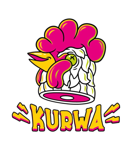 Kurwa