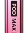 Pod Max