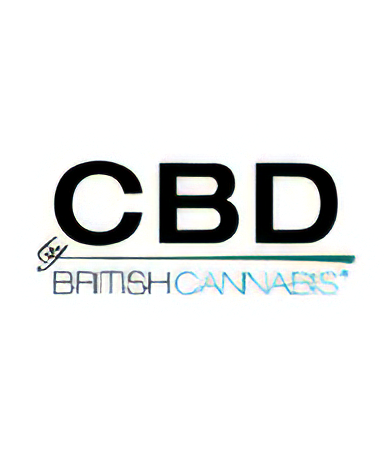 CBD by British Cannabis
