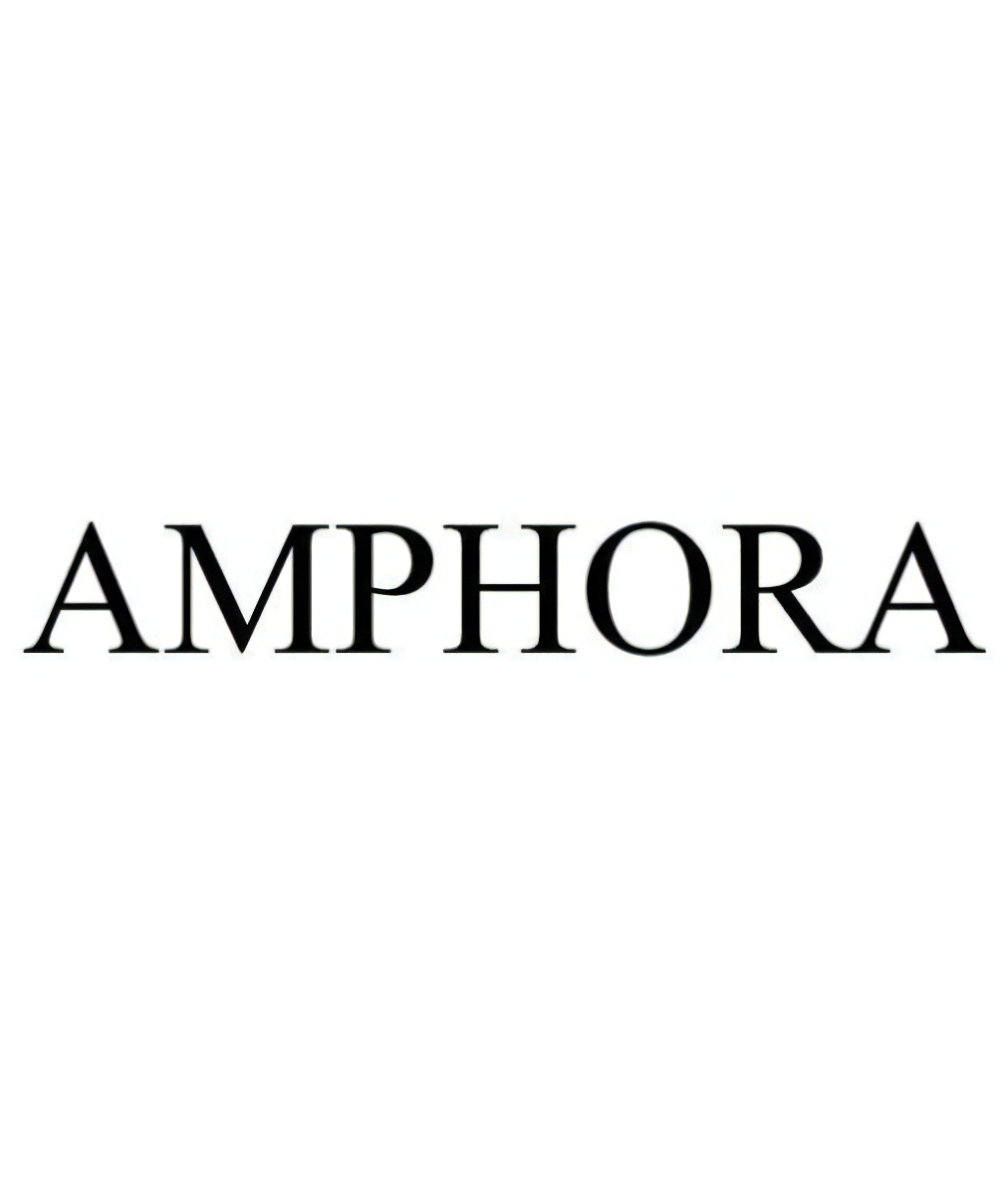 Infused Amphora