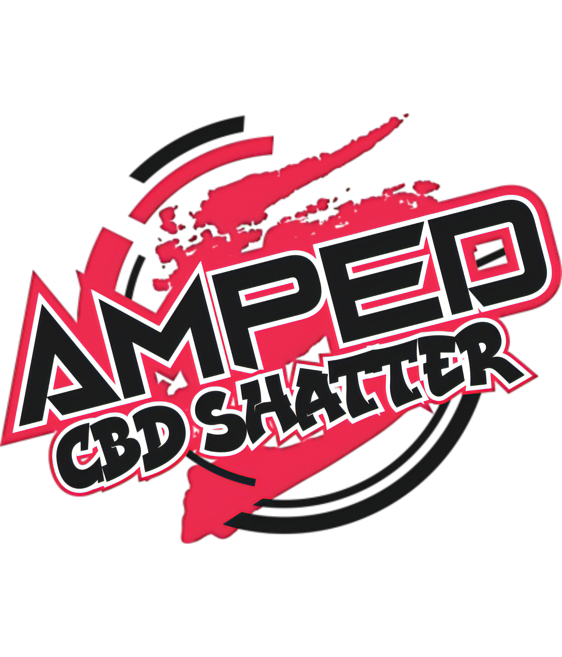 Amped CBD