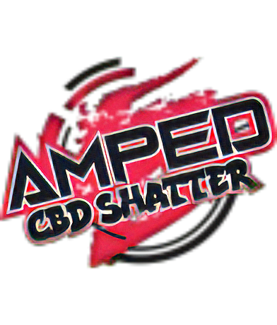 Amped CBD
