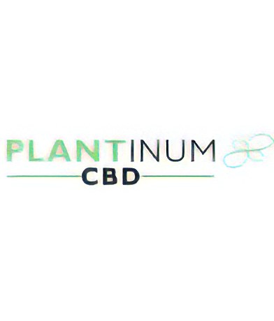 Plantinum CBD