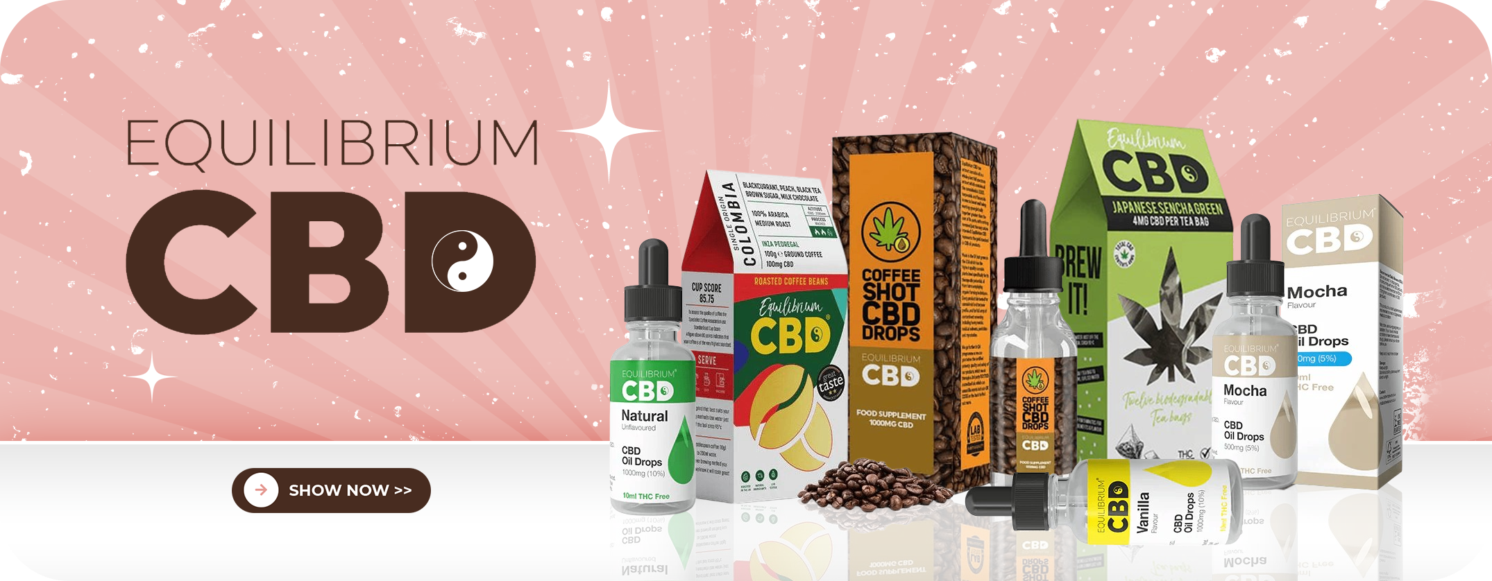 Express CBD Shop UK: Premium CBD Products for Wellness